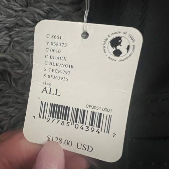 Free People Movement Move With It Messenger Bag - Picture 4 of 4